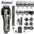 *מכונת תספורת מקצועית Kemei PG1990A* ✂️💈