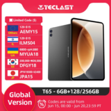 *טאבלט Teclast T65 ענק 13.4 אינץ' – המשרד הנייד המושלם!* 💼✨