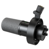 *🎙️ מיקרופון FIFINE USB/XLR דינמי מקצועי – K688*
