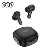 *אוזניות QCY HT05 ANC – ביטול רעשים אקטיבי 40dB* 🎧