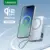 *🔋 UGREEN Qi2 פאוור בנק 10000mAh טעינה מהירה 25W מגנטי*