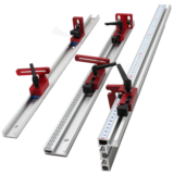 *🛠️ מעצור T-Track מקצועי לעבודות נגרות – חובה לכל בעל מלאכה!*