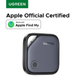**מעקב חכם UGREEN – תגיד ביי למפתחות אבודים! 🔑**