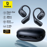 *אוזניות ספורט פתוחות Baseus Eli 2i Fit* 🎧