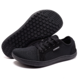 *👟 נעלי HOBIBEAR bosו ברגל רחבה – חוויית הליכה טבעית ובריאה!*
