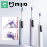 *מברשת שיניים חשמלית MIJIA Sonic Vibration Pro* 🦷✨