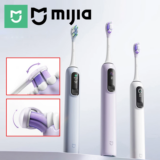 *מברשת שיניים חשמלית MIJIA Sonic Vibration Pro* 🦷✨