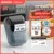 *🖨️ מדפסת מדבקות תרמית ניידת NIIMBOT B1 + 2 גלילי מדבקות*