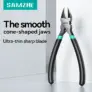 *פלייר חיתוך כבלים מולטי-פונקציונלי SAMZHE* 🔧