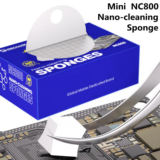 *ספוגי ניקוי ננו מקצועיים NC800 – 800 יחידות!* 🧽✨