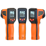 *מד חום אינפרא אדום NJTY T600 – לבישול מושלם ומדידות מקצועיות* 🌡️🔥