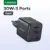 *מטען UGREEN 30W GaN – טעינה מהירה וחכמה! ⚡*