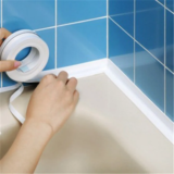*פס איטום דבק עמיד במים למטבח ואמבטיה* 🚿