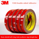 *סרט דבק דו צדדי 3M VHB – פתרון ההדבקה המקצועי שחסך לי אלפי שקלים!* 🔧💪