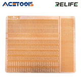 *🔧 ערכת הלחמה מקצועית לתיקון סמארטפונים RELIFE RL-007GA*