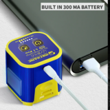 *💡 מנורת UV לייבוש דבק – MECHANIC L1 Pro*