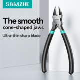 *צבת חיתוך כבלים מקצועית SAMZHE* 🔧✂️