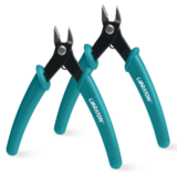 *צבת חיתוך מקצועית מיקרו – לחיתוך נקי ומדויק* ✂️