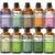 *שמן ארומתרפיה אתרי PHATOIL 30ml – לבנדר, לימון, אקליפטוס ועוד* 🌿✨