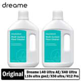*נוזל ניקוי מקורי Dreame 1000ml לשואבי X50/X30/X40/L10s* 🧴✨