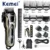 **מכונת תספורת מקצועית Kemei PG1990A ⚡✂️**
