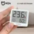 *מד טמפרטורה ולחות דיגיטלי Xiaomi DUKA עם מסך LCD 2.5 אינץ'* 🌡️💧