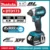 *מברגת אימפקט Makita DTD173 18V ללא פחמים* 🔧