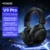 *אוזניות גיימינג MCHOSE V9 Pro2 – 4 מצבי חיבור!* 🎧