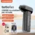 *🌪️ מפוח חשמלי CROSSGUN JET FAN X6 Pro – ניקוי אלחוטי מקצועי למחשב ולמשרד*