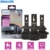 *נורות LED Philips Ultinon Rally למכונית – תאורה מקצועית בעוצמה מקסימלית!* 💡🚗