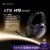 *אוזניות גיימינג ATK N9 אלחוטיות – 3 מצבי חיבור!* 🎮🎧