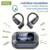 *אוזניות HTC NE25 עם תרגום AI מובנה* 🎧🌍