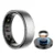 *טבעת חכמה Uhoofit R10 עם עמדת טעינה – מעקב בריאות 24/7* 💍⚡