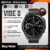 *⌚ שעון חכם Zeblaze VIBE 8 – מסך AMOLED + פנס מובנה!*