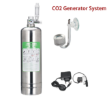 *ערכת CO2 מקצועית לאקווריום – צמחים בריאים ודגים מאושרים!* 🐠🌿