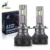 *נורות LED לרכב DAWNKNIGHT K5C PLUS – 140W עם מערכת Canbus מתקדמת* 💡🚗
