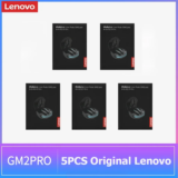 *אוזניות Lenovo GM2 Pro TWS – איכות פרימיום במחיר של אלי!* 🎧