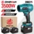 *מפוח טורבו חשמלי ללא פחמים 3500W – הכלי שחסר לכם!* 🌪️💨