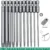 *סט מברגים מקצועי 11 חלקים – Torx Security ⭐*