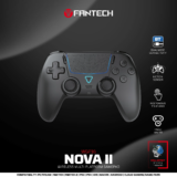 *🎮 שלט אלחוטי FANTECH NOVA II – חוויית גיימינג פרימיום במחיר של אלי!*