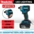 *מברגת אימפקט אלחוטית Makita DTD173 – מקצועית לבית!* 🔧⚡