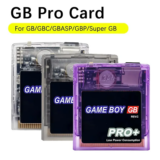 *🎮 כרטיס משחקים Game Boy עם 2000 משחקים במחיר מטורף! 🕹️*
