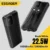 *פאוור בנק 20000mAh עם 2 כבלים מובנים – Essager* 🔋