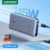 *🔋 UGREEN פאוור בנק ענק 25000mAh – 140W טעינה מהירה למחשב נייד!*