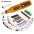 *מצלמת אבטחה סולארית Baseus S1 Lite – שמירה 24/7 ללא חיבור חשמל!* 🌞🔒