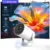 *פרוייקטור 8K Magcubic HY300 Pro – קולנוע ביתי אמיתי במחיר שלא יאומן!* 🎬