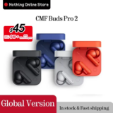 *🎧 אוזניות CMF Buds Pro 2 – ביטול רעשים 50dB*