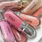 *💄 ליפ גלוס מראה תלת מימדי KIKO – מקורי! 💋*