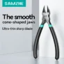 *🔧 צבת חיתוך מקצועית רב שימושית SAMZHE*